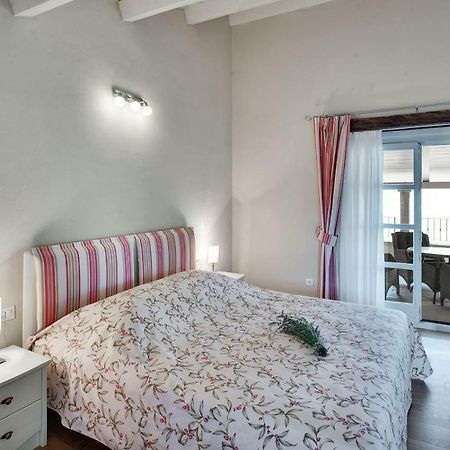 Casa Meloni Villa Мотовун Екстериор снимка