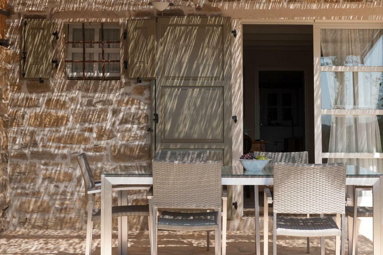 Casa Meloni Villa Мотовун Екстериор снимка