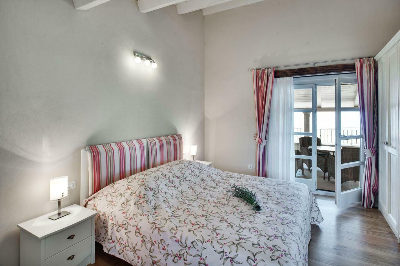Casa Meloni Villa Мотовун Екстериор снимка